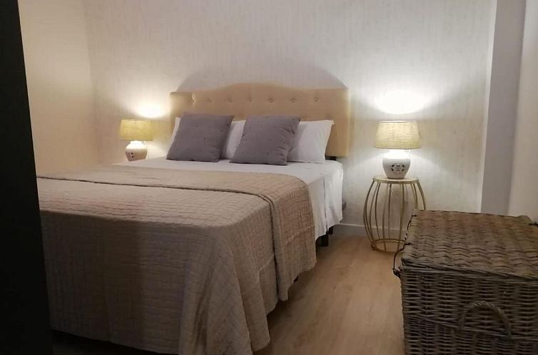 Apartamentos Los Lobos