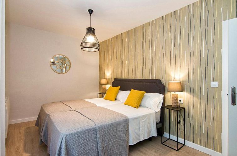 Apartamentos Los Lobos