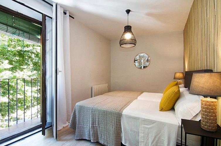 Apartamentos Los Lobos