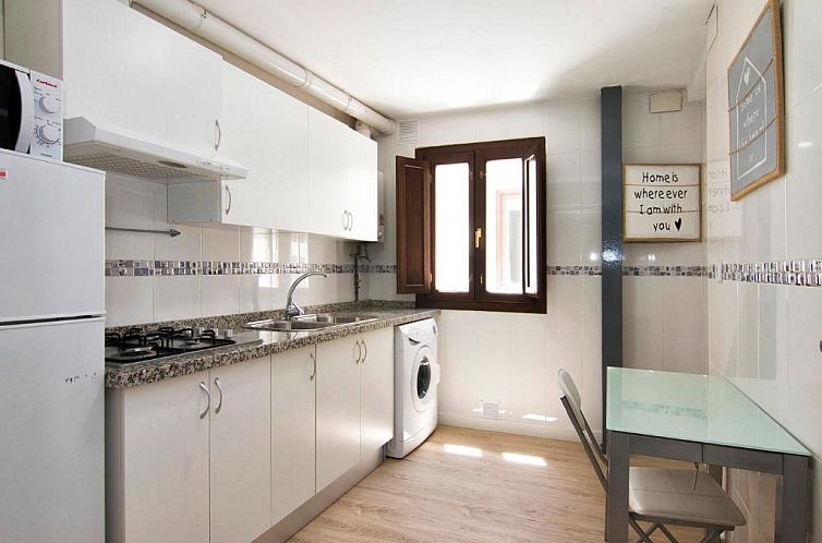 Apartamentos Los Lobos