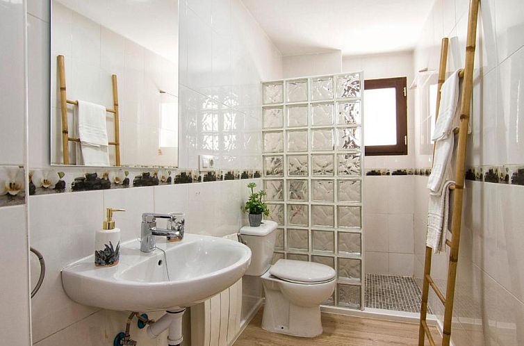 Apartamentos Los Lobos