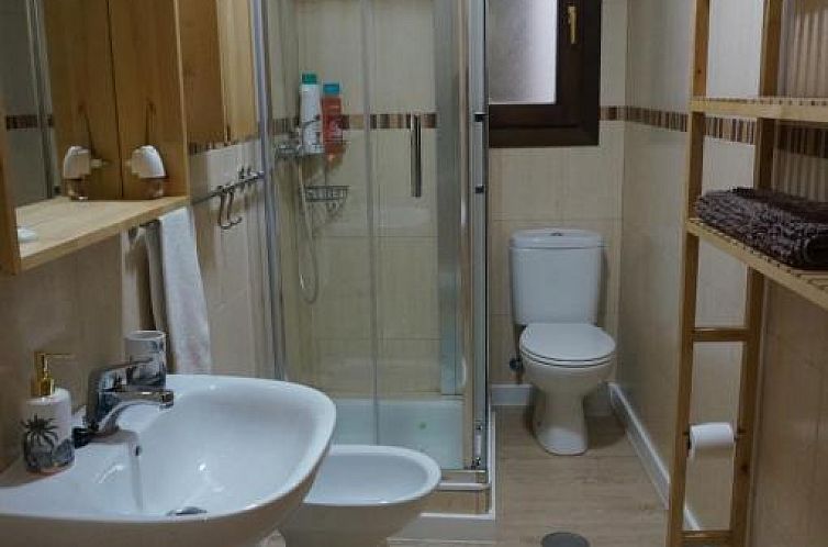 Apartamentos Los Lobos