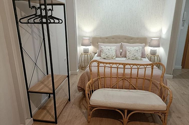 Apartamentos Los Lobos