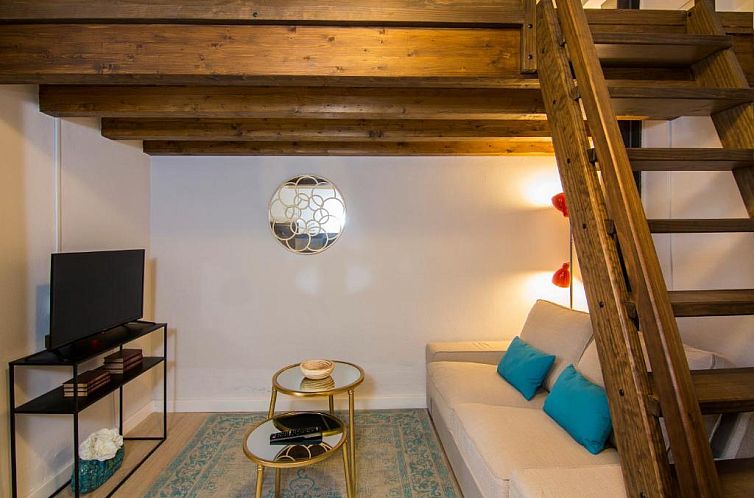 Apartamentos Los Lobos