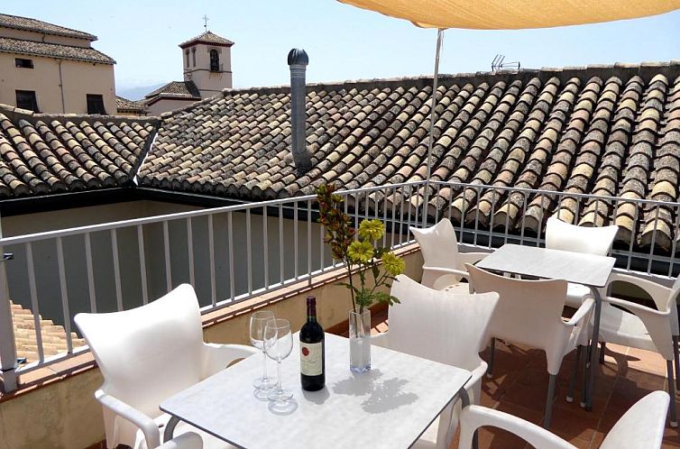 Guest house 17141266 - Apartment Andalusia - Laurel Suites Apartments