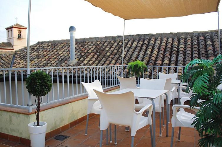 Laurel Suites Apartments