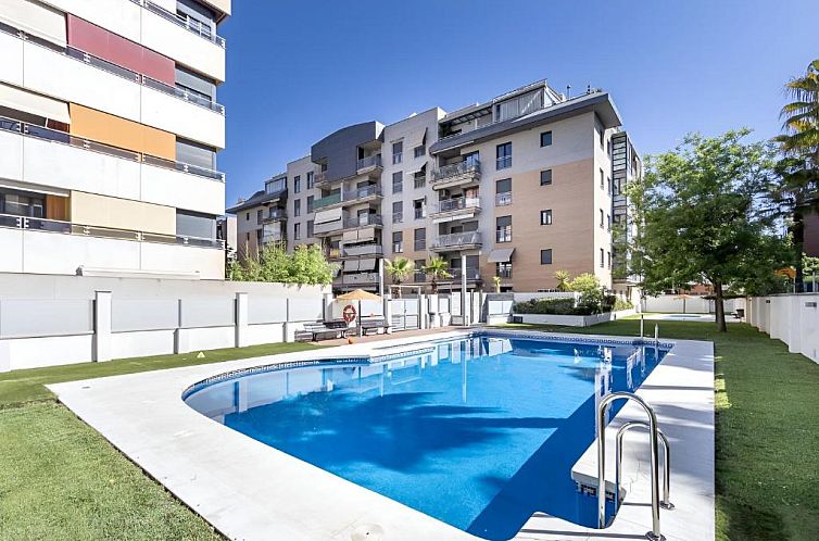 APARTAMENTOS ARCOIRIS
