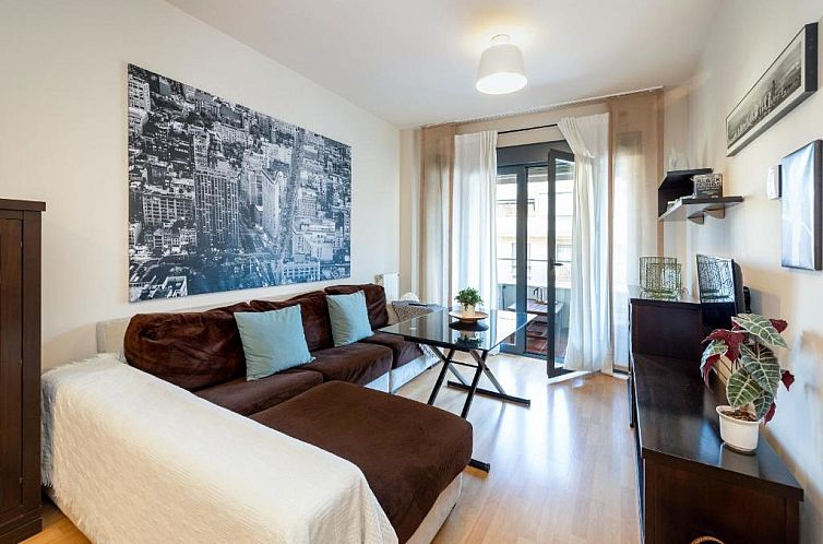 APARTAMENTOS ARCOIRIS