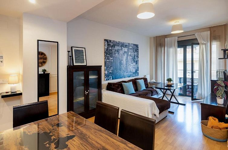 APARTAMENTOS ARCOIRIS
