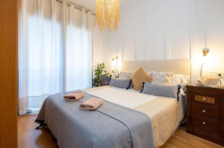 APARTAMENTOS ARCOIRIS