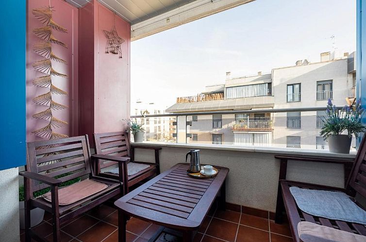 APARTAMENTOS ARCOIRIS