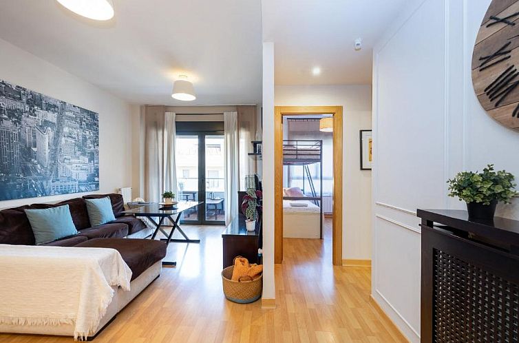 APARTAMENTOS ARCOIRIS
