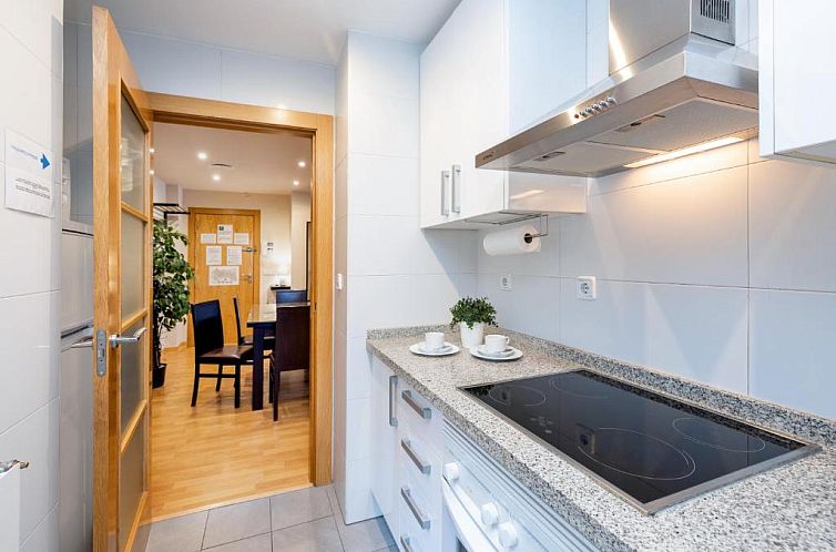 APARTAMENTOS ARCOIRIS