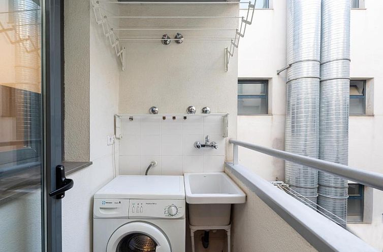 APARTAMENTOS ARCOIRIS