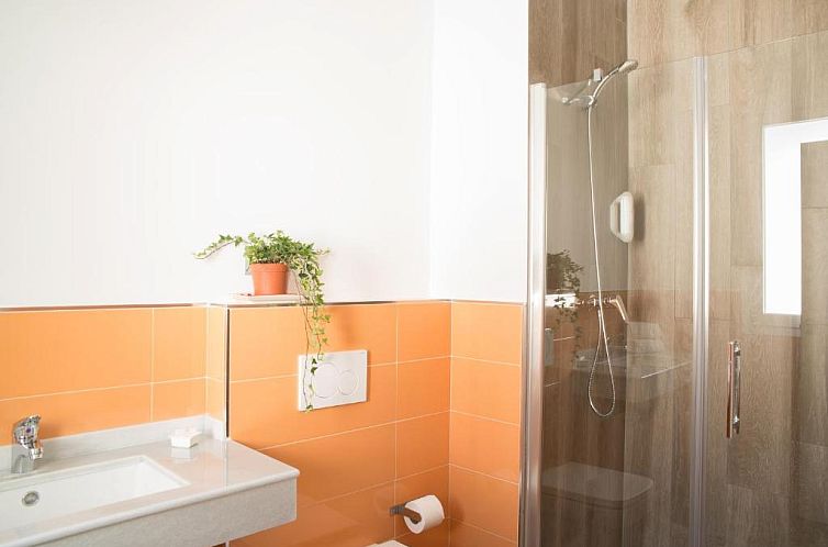 Apartamentos Campo Del Príncipe