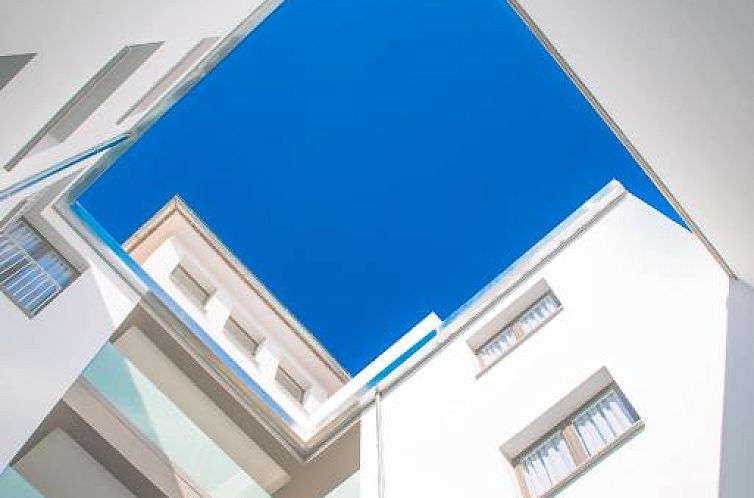 Apartamentos Campo Del Príncipe