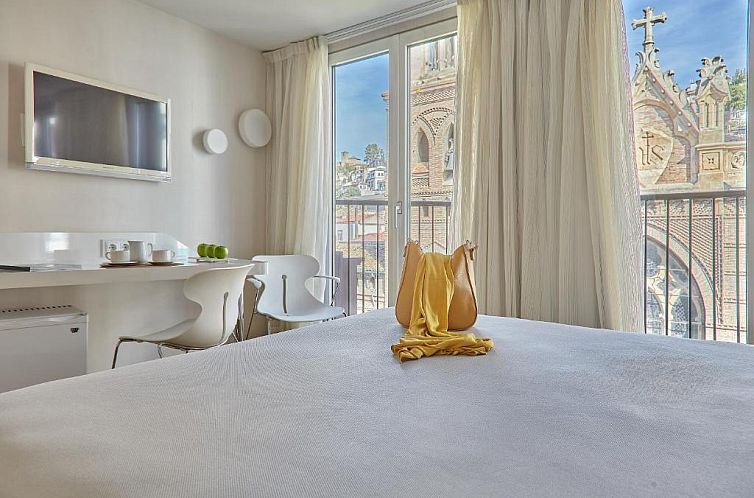 Granada Five Senses Rooms & Suites