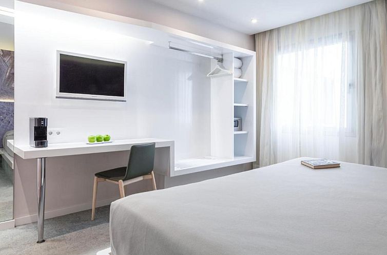 Granada Five Senses Rooms & Suites