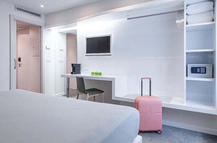 Granada Five Senses Rooms & Suites