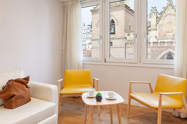 Granada Five Senses Rooms & Suites