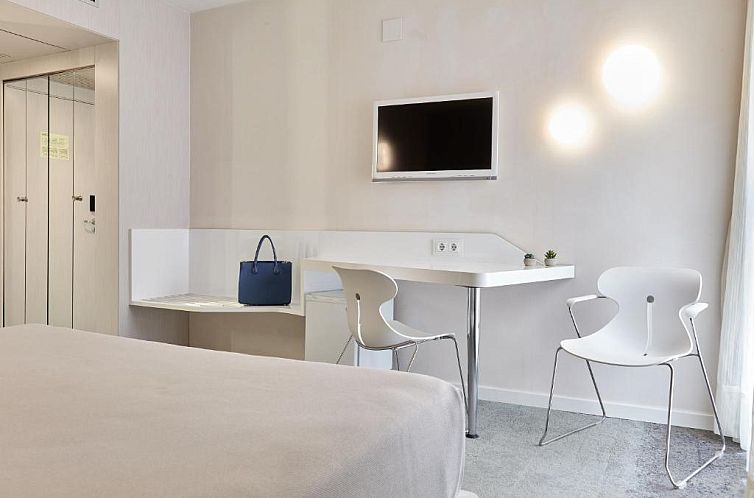 Granada Five Senses Rooms & Suites