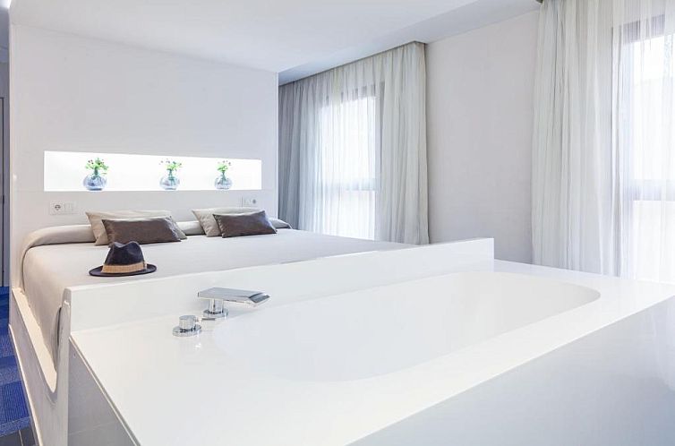 Granada Five Senses Rooms & Suites