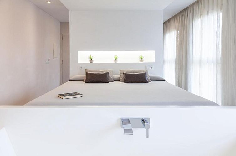 Granada Five Senses Rooms & Suites