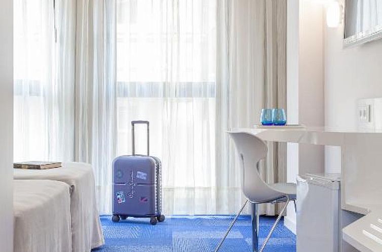 Granada Five Senses Rooms & Suites