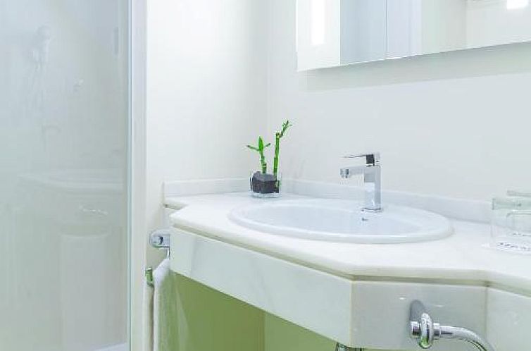 Granada Five Senses Rooms & Suites