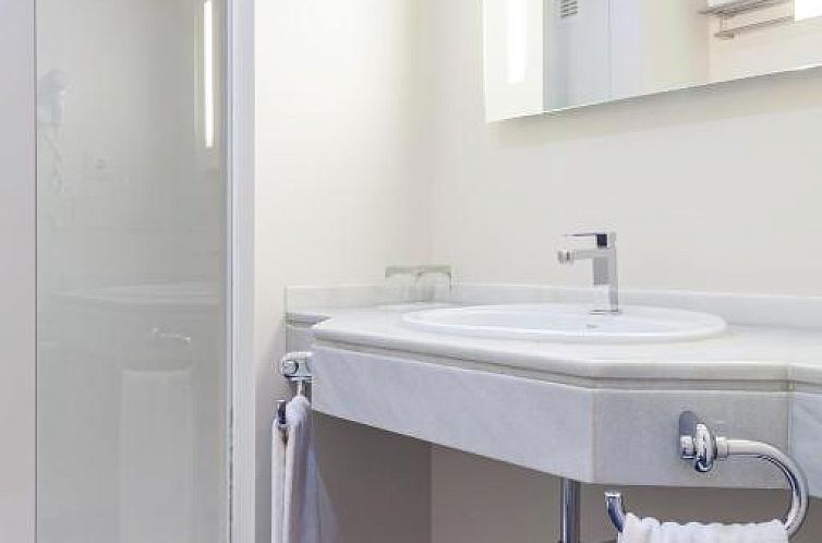 Granada Five Senses Rooms & Suites