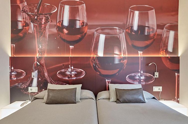 Granada Five Senses Rooms & Suites