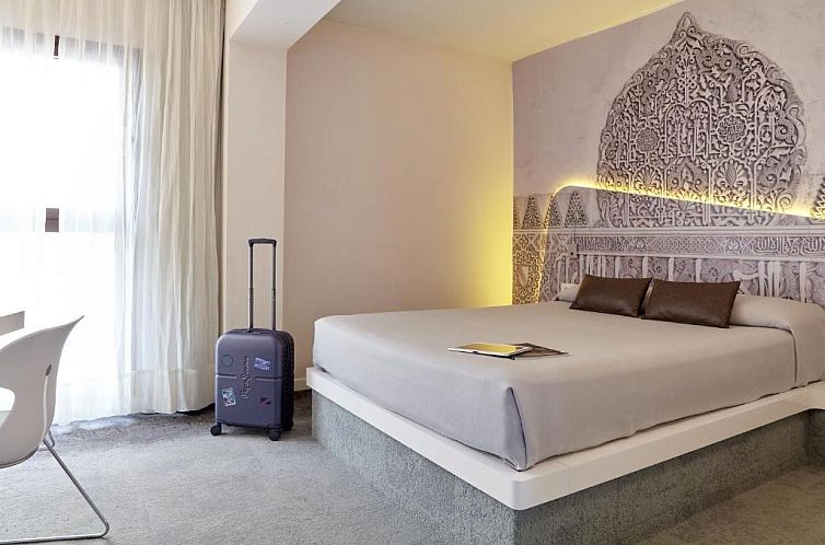 Granada Five Senses Rooms & Suites