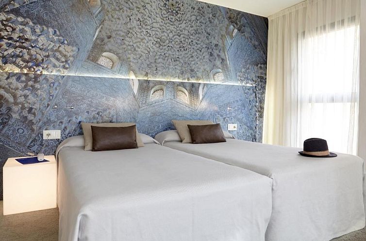 Granada Five Senses Rooms & Suites