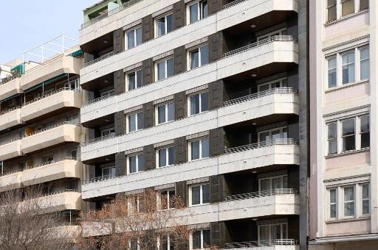 Guest house 1714129 - Apartment Andalusia - Maciá Condor