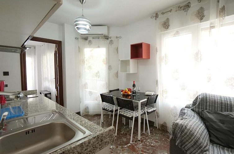 Apartamento Castillo