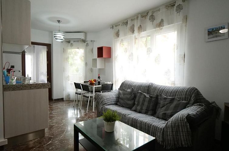 Apartamento Castillo