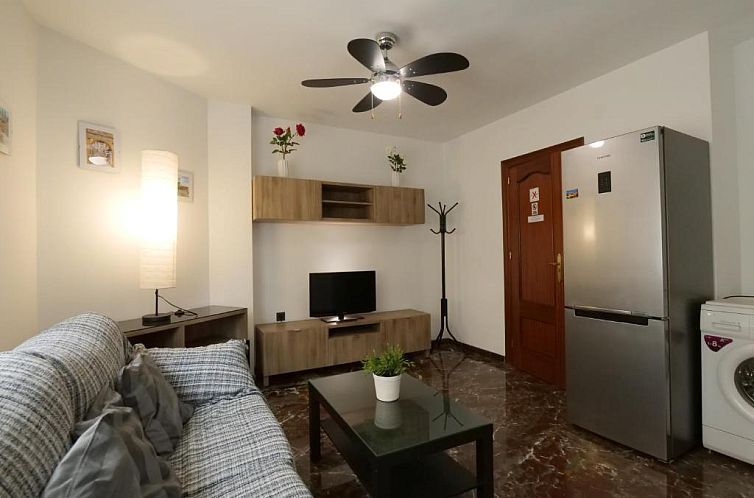 Apartamento Castillo
