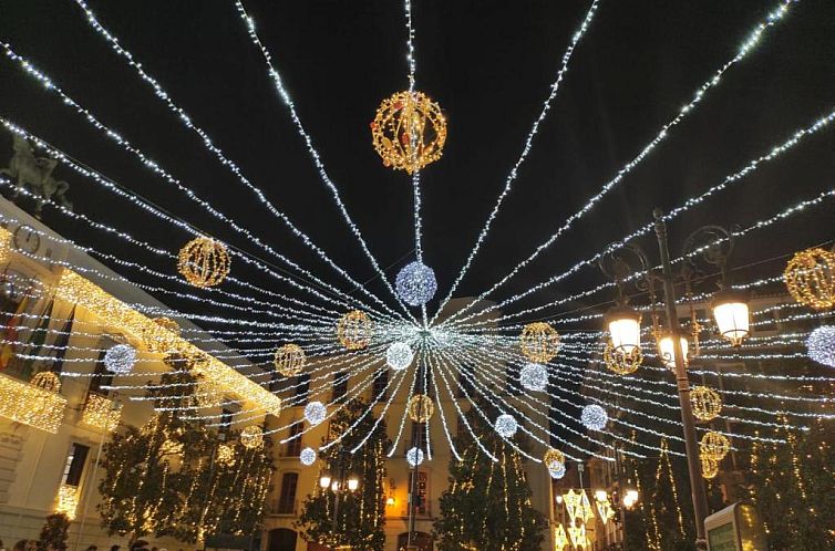 Apartamento Castillo