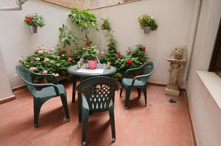 Apartamento Castillo