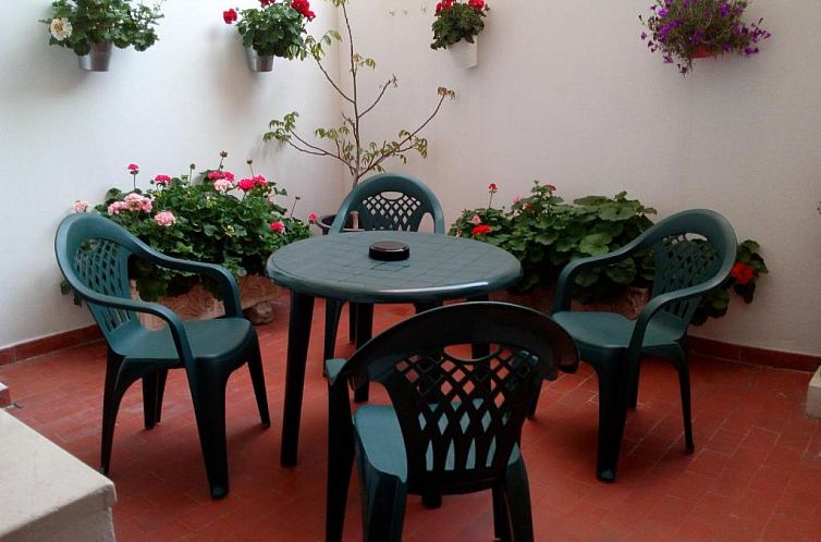 Apartamento Castillo