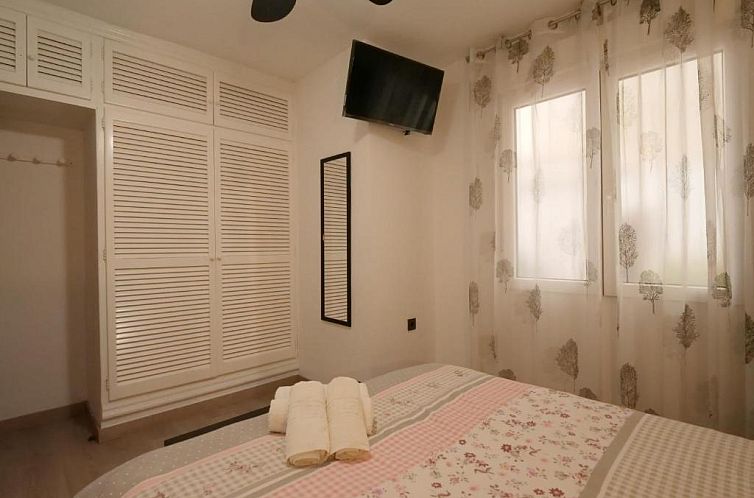 Apartamento Castillo
