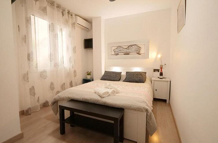 Apartamento Castillo