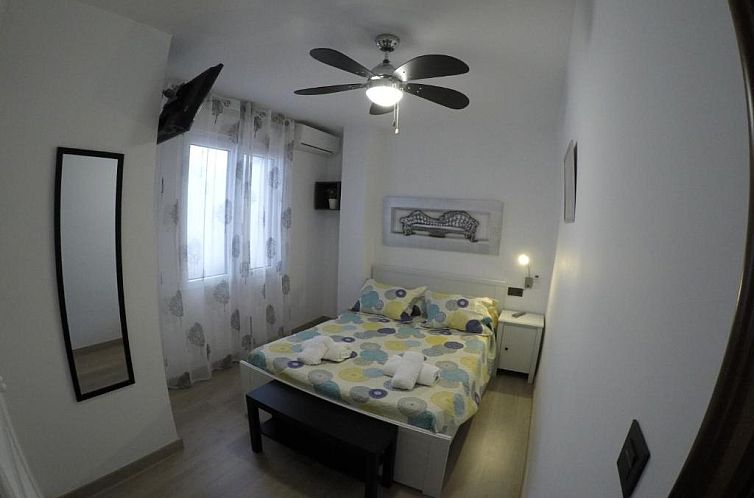 Apartamento Castillo