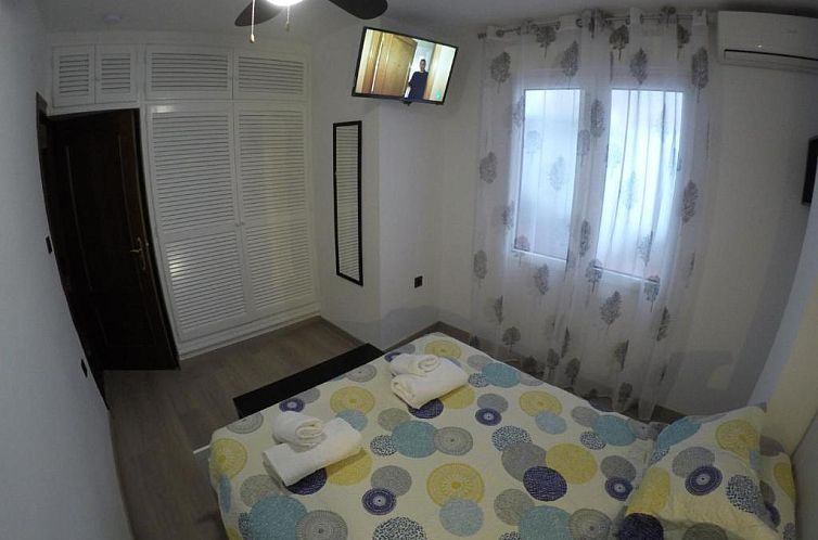 Apartamento Castillo