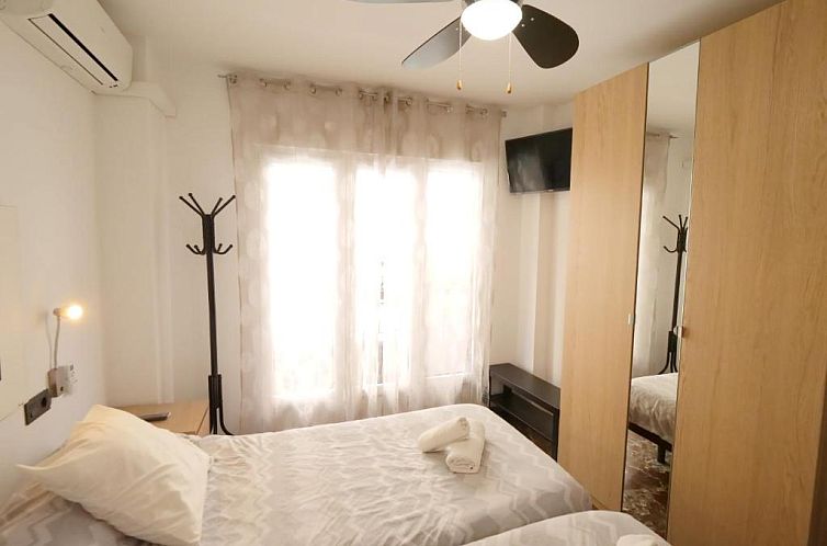 Apartamento Castillo
