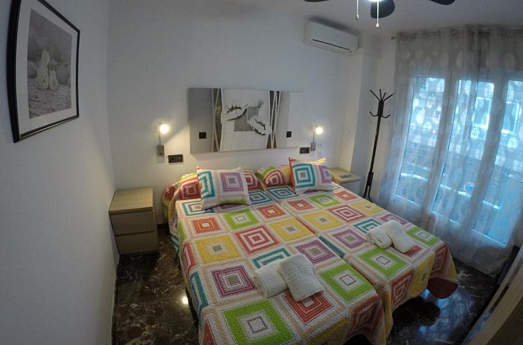 Apartamento Castillo