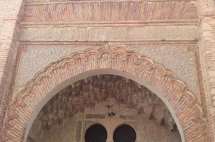 Apartamento Castillo