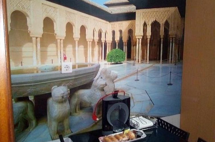Apartamento Castillo