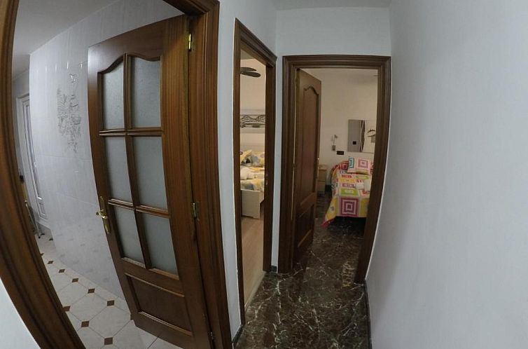 Apartamento Castillo