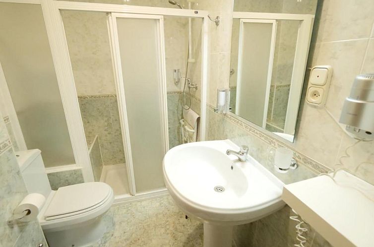 Apartamento Castillo